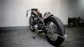 [ElSolitarioMotorcycle]　SR250/made.20120915
