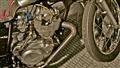 [ElSolitarioMotorcycle]　SR250/made.20120915