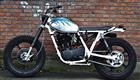 [WrenchMonkees]　SR500/made.20111215