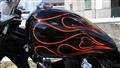 [BRO'S_CustomPaintShop]　GB250/made.20110927