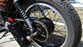 [BRO'S_CustomPaintShop]　GB250/made.20110927