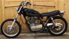 [HOLEOFTHEWALL]　SR400/made.20110614