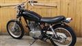 [HOLEOFTHEWALL]　SR400/made.20110614