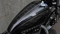 [FLAKES]　SR400/made.20120914