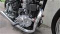 [FLAKES]　SR400/made.20120914
