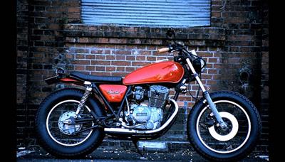 [AN-BU]　XS250/made.20100214