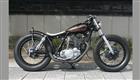 [GRAVELCREW]　SR400/made.G20111217