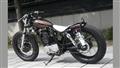 [GRAVELCREW]　SR400/made.G20111217