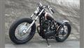 [GRAVELCREW]　SR400/made.G20120813