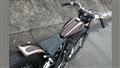 [GRAVELCREW]　SR400/made.G20120813