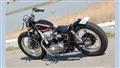 [GRAVELCREW]　TX650/made.G20120714
