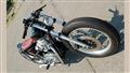 [GRAVELCREW]　TX650/made.G20120109