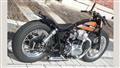 [GRAVELCREW]　W650/made.G20120914