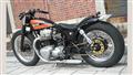 [GRAVELCREW]　W650/made.G20120914