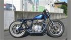 [GRAVELCREW]　XS250/made.G20071214