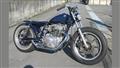 [GRAVELCREW]　XS250/made.G20071214