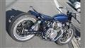 [GRAVELCREW]　XS250/made.G20071214