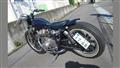 [GRAVELCREW]　XS250/made.G20071214