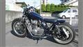 [GRAVELCREW]　XS250/made.G20071214