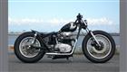 [GRAVELCREW]　XS650/made.G20120327