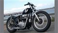 [GRAVELCREW]　XS650/made.G20120327