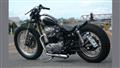 [GRAVELCREW]　XS650/made.G20120327