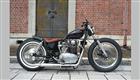 [GRAVELCREW]　XS650/made.G20120419