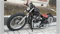 [GRAVELCREW]　XS650/made.G20120419