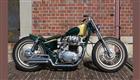 [GRAVELCREW]　XS650/made.G20120927