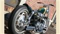 [GRAVELCREW]　XS650/made.G20120927