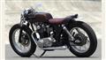 [GRAVELCREW]　XS650/made.G20100417