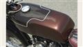 [GRAVELCREW]　XS650/made.G20100417