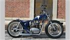[GRAVELCREW]　XS650/made.G20120715