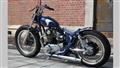 [GRAVELCREW]　XS650/made.G20120715