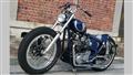 [GRAVELCREW]　XS650/made.G20120715