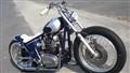 [GRAVELCREW]　XS650/made.G20121019