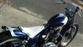 [GRAVELCREW]　XS650/made.G20121019