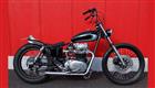 [GRAVELCREW]　XS650/made.G20081124