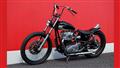 [GRAVELCREW]　XS650/made.G20081124