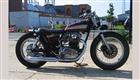 [GRAVELCREW]　XS650/made.G20100818