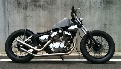 [GROWUP-COMPANY]　VIRAGO/made.G20120912