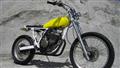 [GarageRide]　XLR250/made.GR20120919