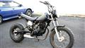 [VOYAGE]　TW200/made.V20090109