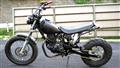 [VOYAGE]　TW200/made.V20090109