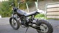 [VOYAGE]　TW200/made.V20090109