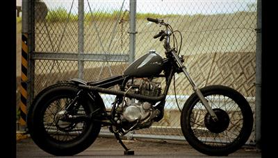 [AN-BU]　SR250/made.A20121203