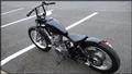 [CUSTOM JUMP]　SR400/made.CJ20130302