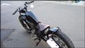 [CUSTOM JUMP]　FTR223/made.CJ20130204