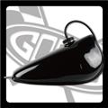 [廃版] ビンテージトレールタンク　TW200/225