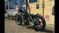 [G-classic-custompaint]　SR400/made.GC20130215